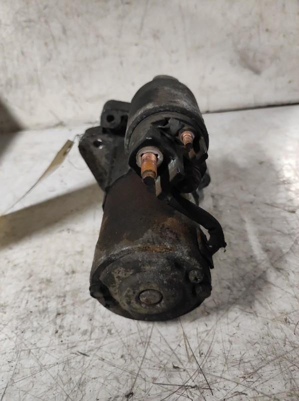 Demarreur RENAULT CLIO 2 CAMPUS PHASE 1 Diesel - 1