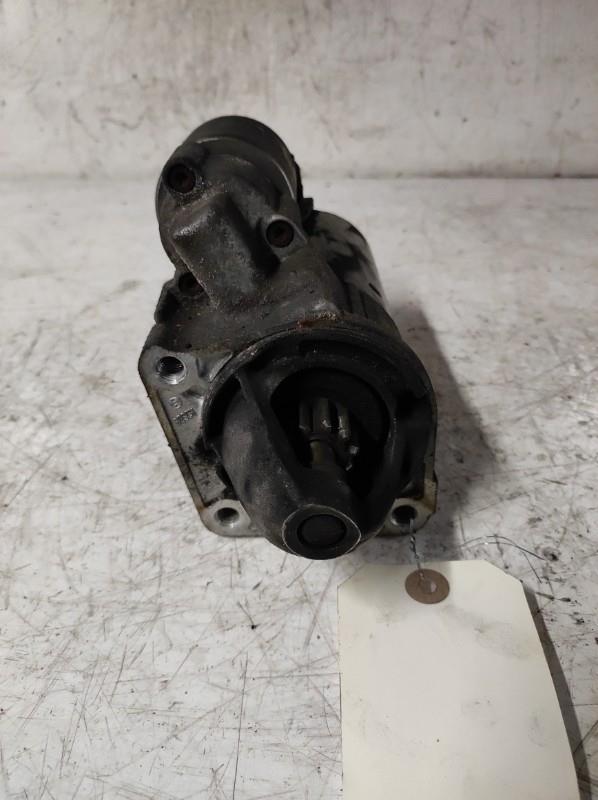 Motorino avviamento FORD FIESTA 5 PHASE 1 Gasolina - 1