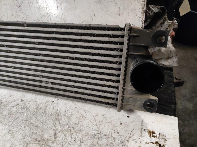 Echangeur air (Intercooler) RENAULT MASTER 2 PHASE 3  - 1