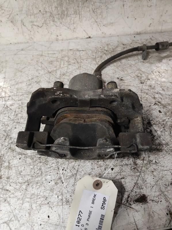 Pinza freni anteriore destra FORD FOCUS 3 PHASE 1 BREAK Diésel - 1