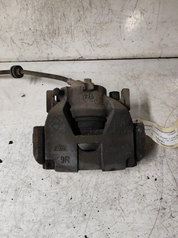 Pinza freni anteriore destra RENAULT GRAND SCENIC 3 PHASE 1 Diésel - 1