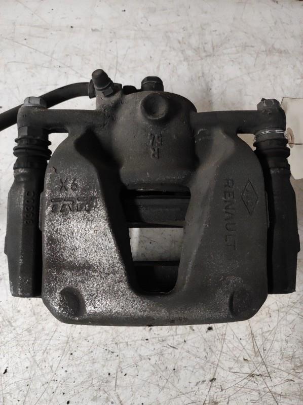 Pinza freni anteriore destra RENAULT MEGANE 4 PHASE 2 Diésel - 1