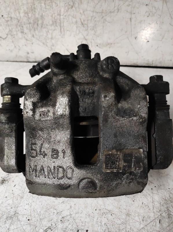 Pinza freni anteriore destra KIA STONIC PHASE 1 Gasolina - 1