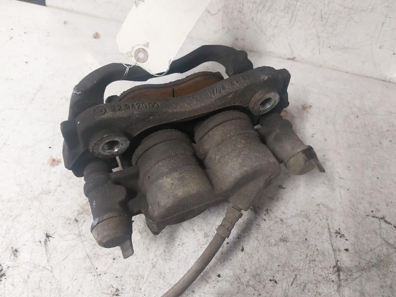 Pinza freni anteriore destra PEUGEOT BOXER 3 PHASE 2 Diésel - 1