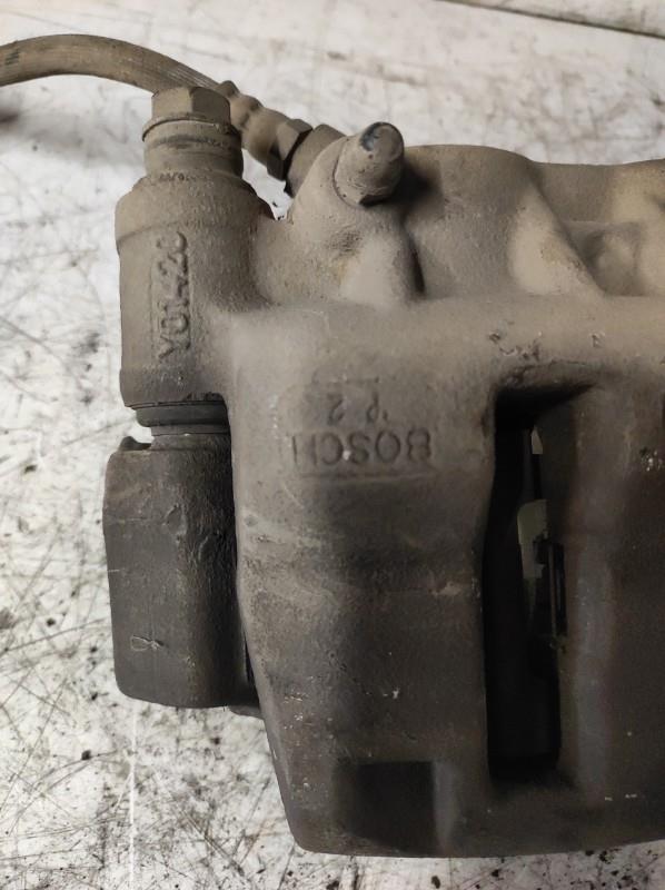 Etrier avant droit (freinage) RENAULT MASTER 2 PHASE 3  - 1