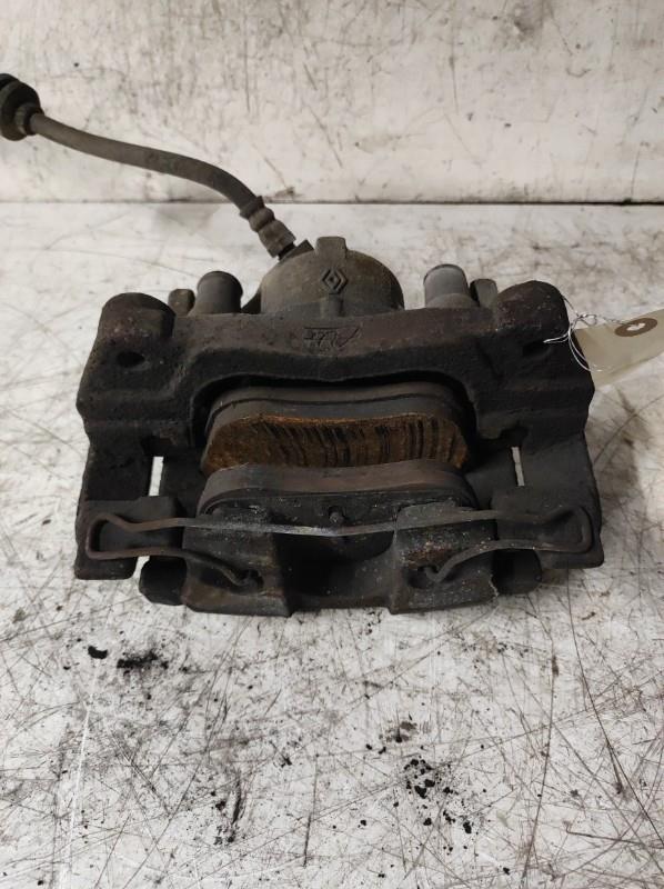 Pinza freni anteriore sinistra RENAULT GRAND SCENIC 3 PHASE 1 Diésel - 1