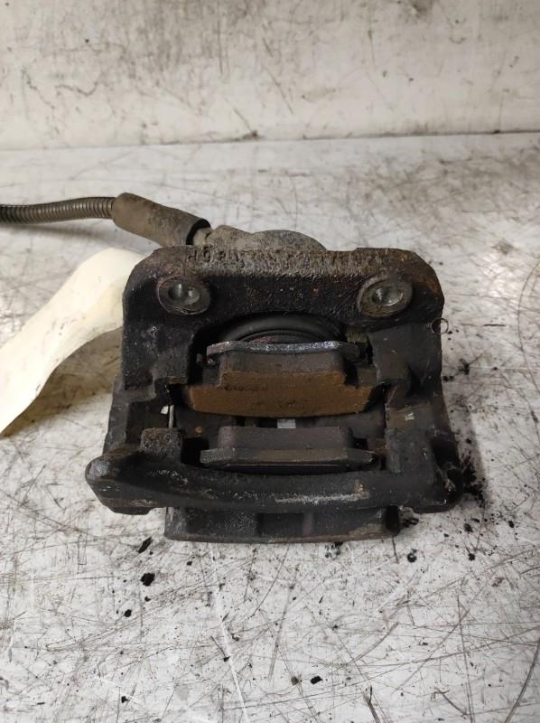 Pinza freni anteriore sinistra RENAULT TWINGO 2 PHASE 2 Diésel - 1