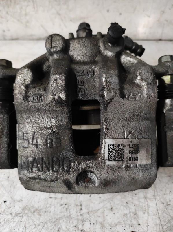 Pinza freni anteriore sinistra KIA STONIC PHASE 1 Gasolina - 1