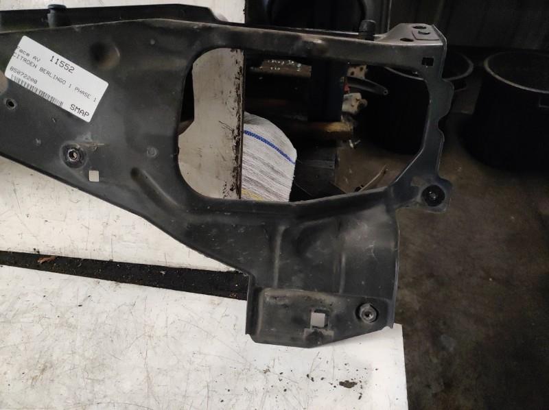 Face avant CITROEN BERLINGO 1 PHASE 1 Essence - 1