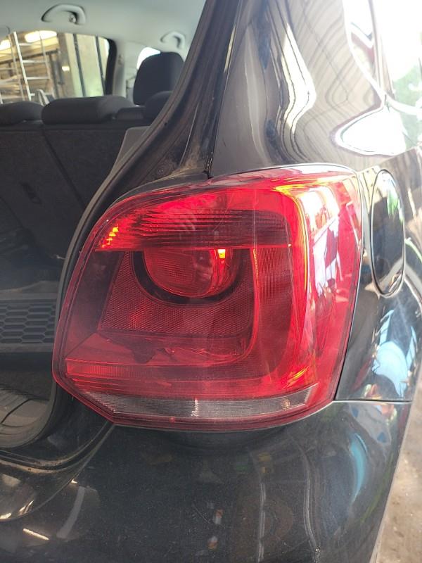 Fanale posteriore principale destro (luci) VOLKSWAGEN POLO 5 PHASE 1 Diésel - 1