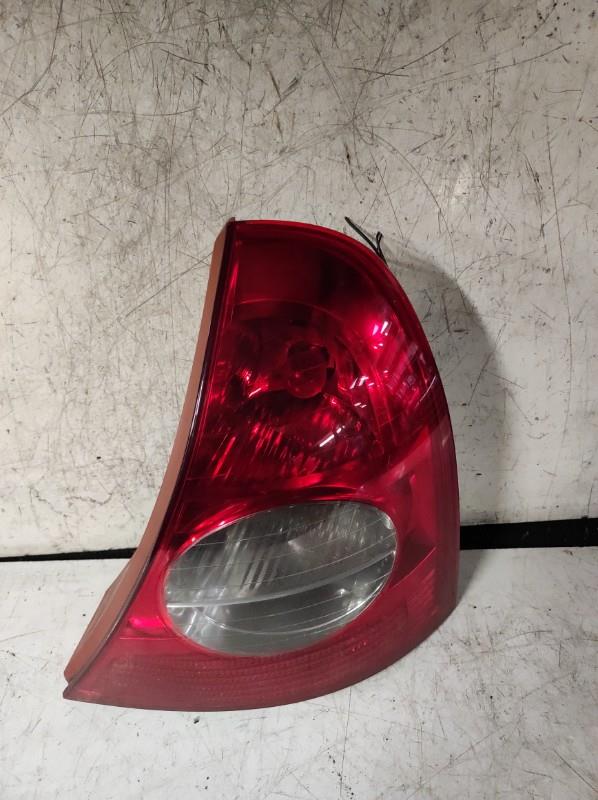 Fanale posteriore principale destro (luci) RENAULT CLIO 2 CAMPUS PHASE 1 Diésel - 1