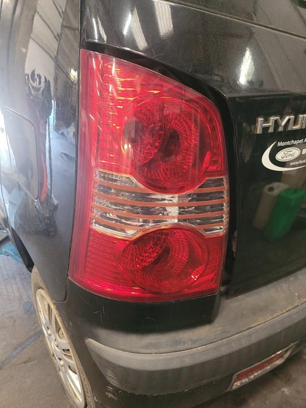 Fanale posteriore principale sinistro (luci) HYUNDAI ATOS 2 PRIME Gasolina - 1