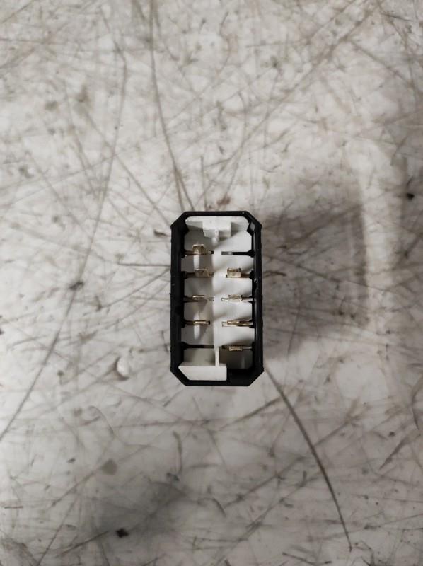 Interruttore lavacristalli anteriore destro AIXAM S8 CROSSLINE Diésel - 1