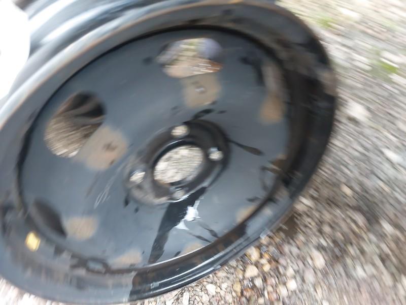 Cerchione PEUGEOT 207 PHASE 2  - 1