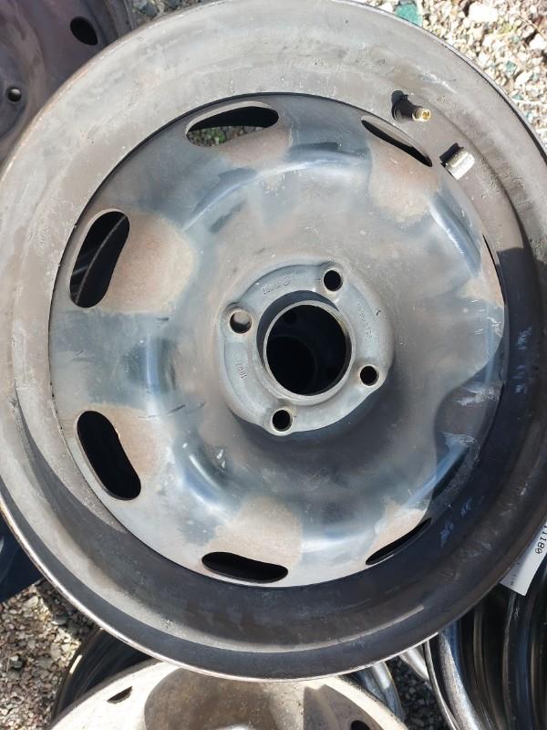 Cerchione PEUGEOT 208 1 PHASE 1  - 1