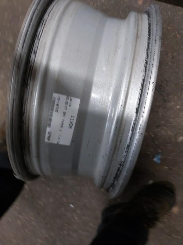 Cerchione PEUGEOT 307 PHASE 2 Gasolina - 1
