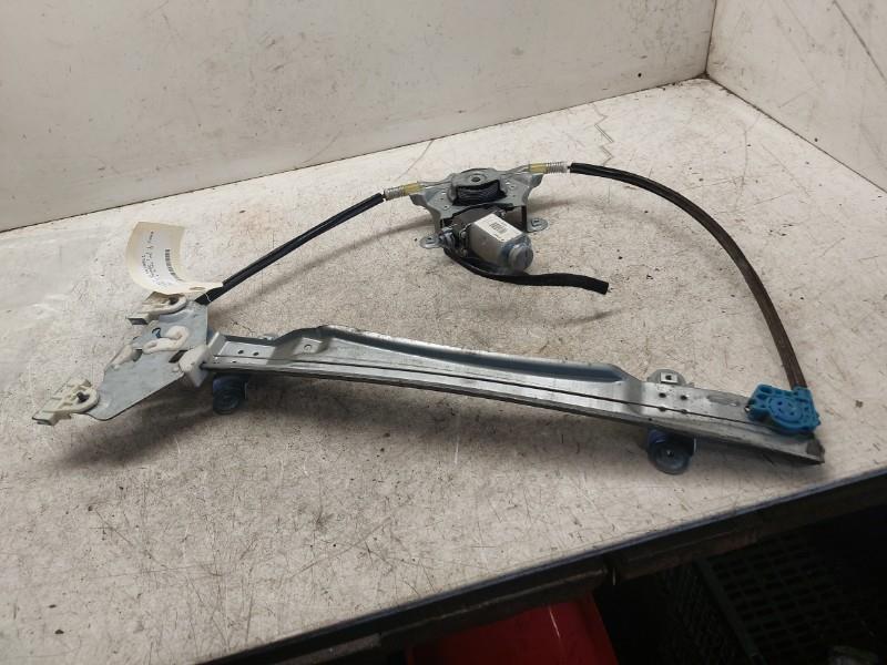 Alzacristalli elettrico anteriore destro RENAULT TWINGO 2 PHASE 1 Gasolina - 1