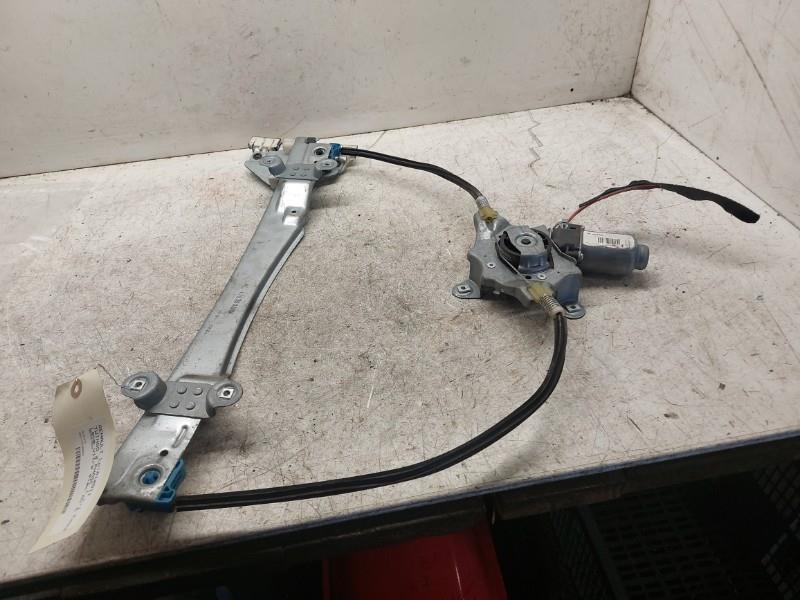 Alzacristalli elettrico anteriore sinistro RENAULT TWINGO 2 PHASE 1 Gasolina - 1
