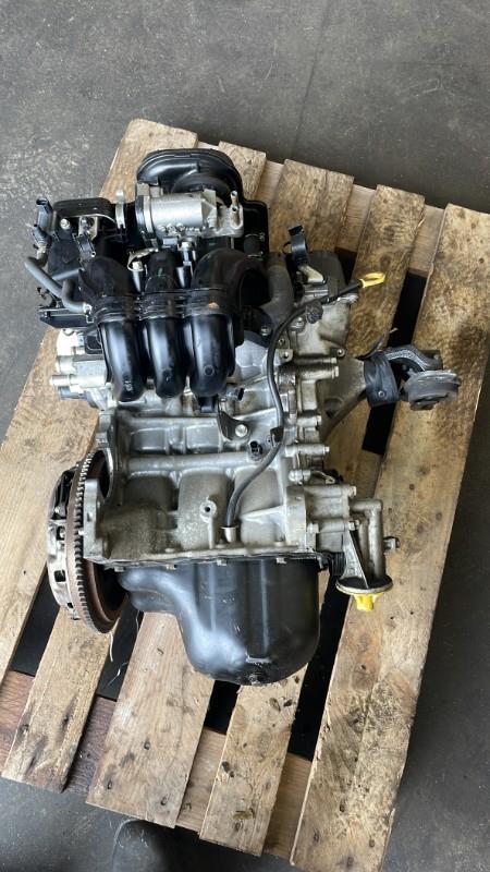 Moteur TOYOTA AYGO 1 PHASE 1 Essence - 1