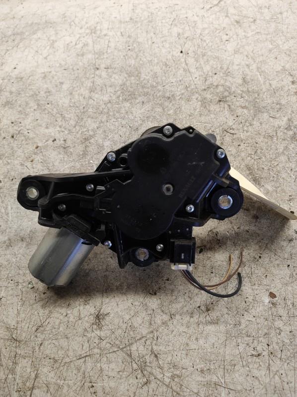 Motore tergicristallo posteriore RENAULT GRAND SCENIC 3 PHASE 1 Diésel - 1