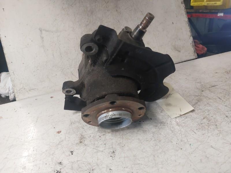 Mozzo anteriore destro PEUGEOT BOXER 3 PHASE 2 Diésel - 1