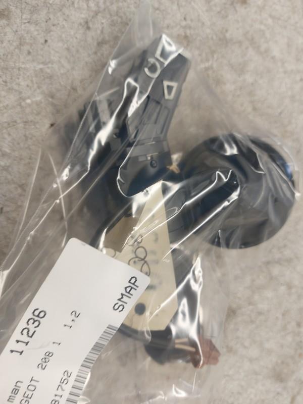 Immobilizzatore PEUGEOT 208 1 PHASE 2 Gasolina - 1