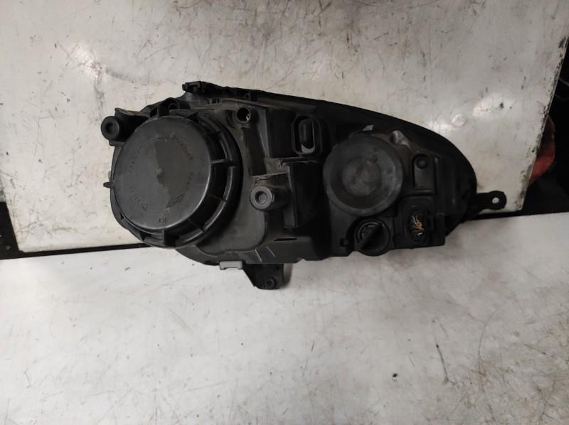 Gruppo ottico anteriore principale sinistro (luci)(faro) VOLKSWAGEN JETTA 3 Gasolina - 1