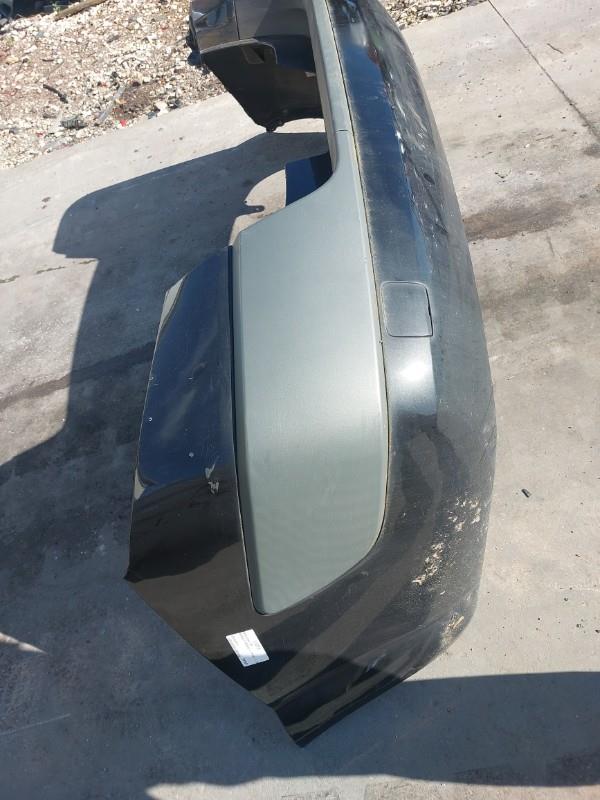 Pare choc arriere RENAULT MEGANE 2 PHASE 2 CABRIOLET Diesel - 1