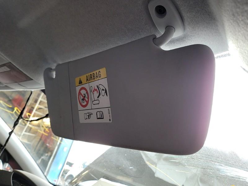 Pare soleil droit OPEL CORSA E Essence - 1