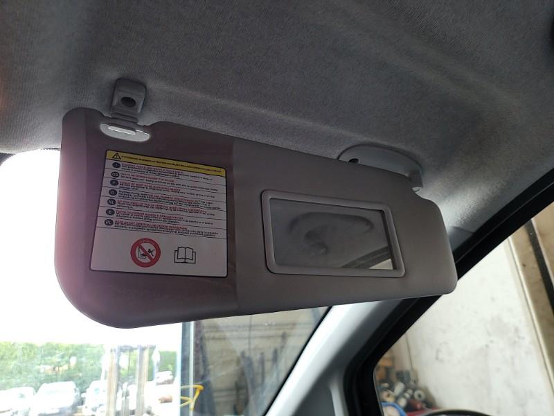 Visiera parasole destra FIAT PUNTO EVO 3 Diésel - 1