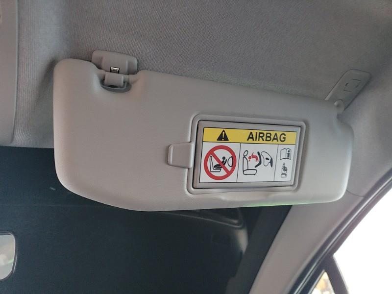Visiera parasole destra CITROEN C3 3 PHASE 2 Diésel - 1