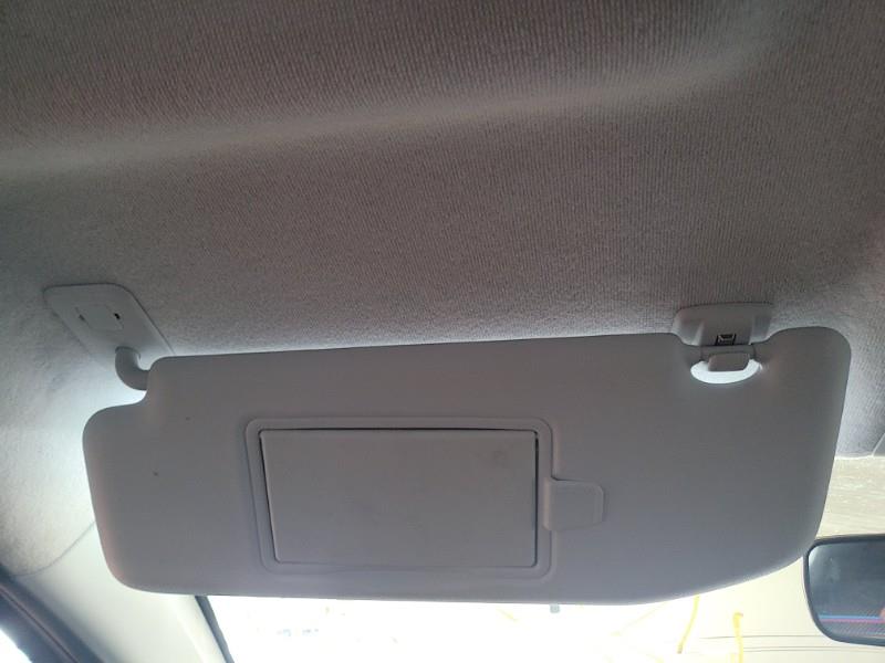 Visiera parasole sinistra PEUGEOT 208 1 PHASE 2 Gasolina - 1