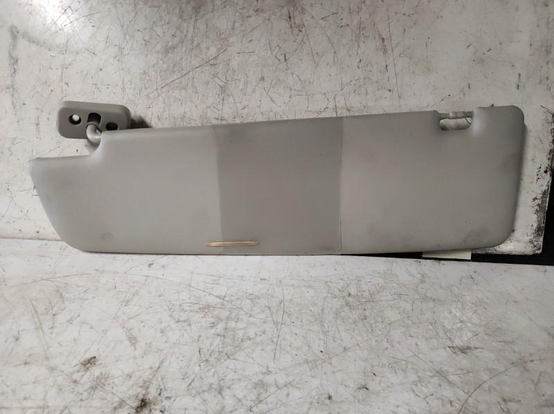 Visiera parasole sinistra PEUGEOT BOXER 3 PHASE 2 Diésel - 1