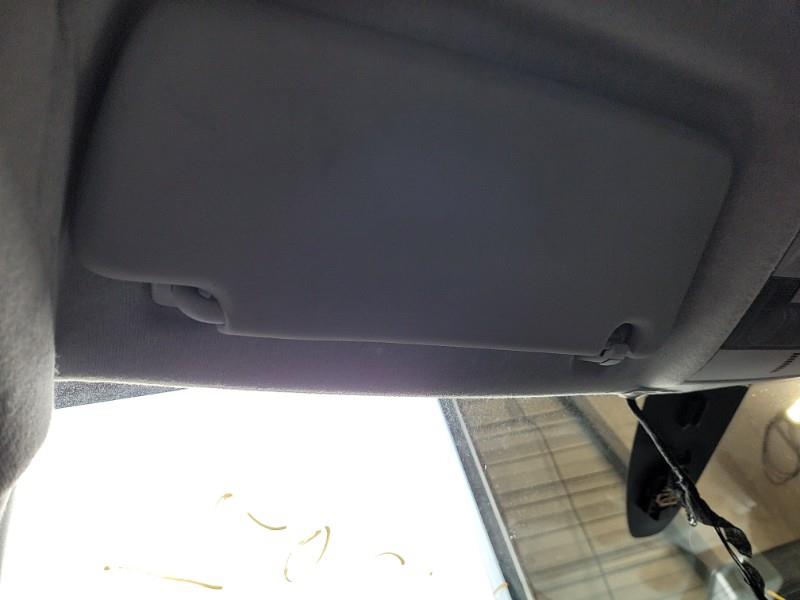 Visiera parasole sinistra OPEL CORSA E Gasolina - 1