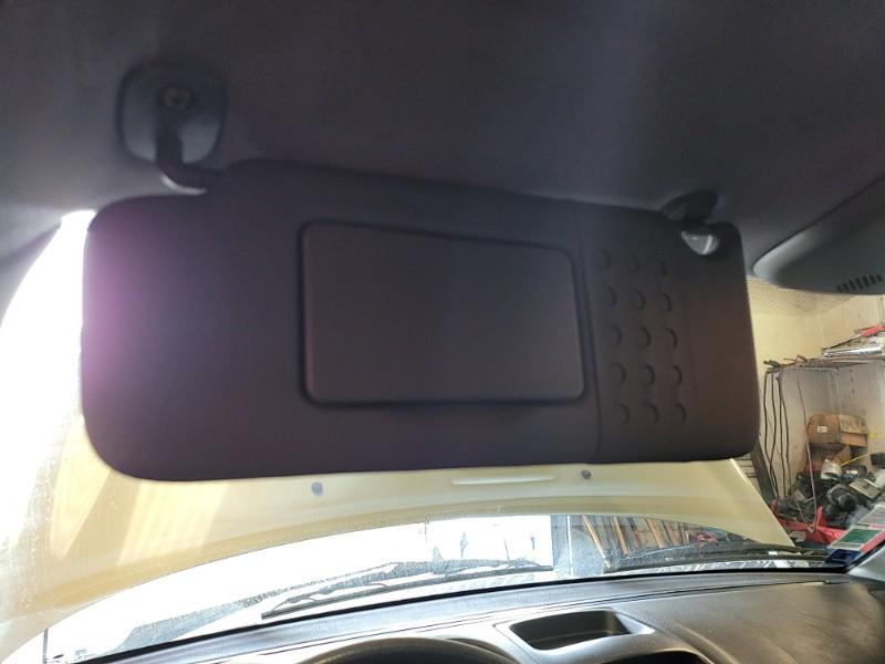 Visiera parasole sinistra RENAULT CLIO 2 PHASE 2  - 1