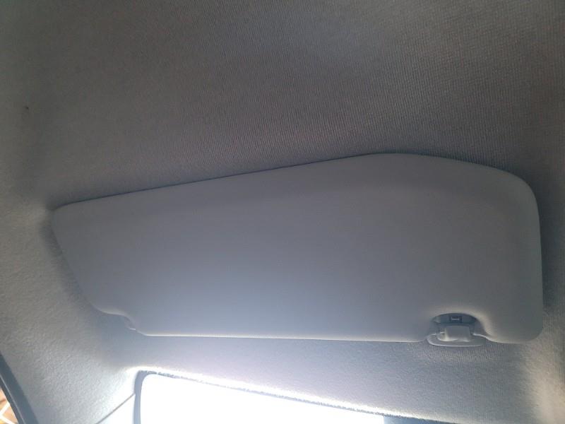 Visiera parasole sinistra CITROEN C3 3 PHASE 2 Diésel - 1