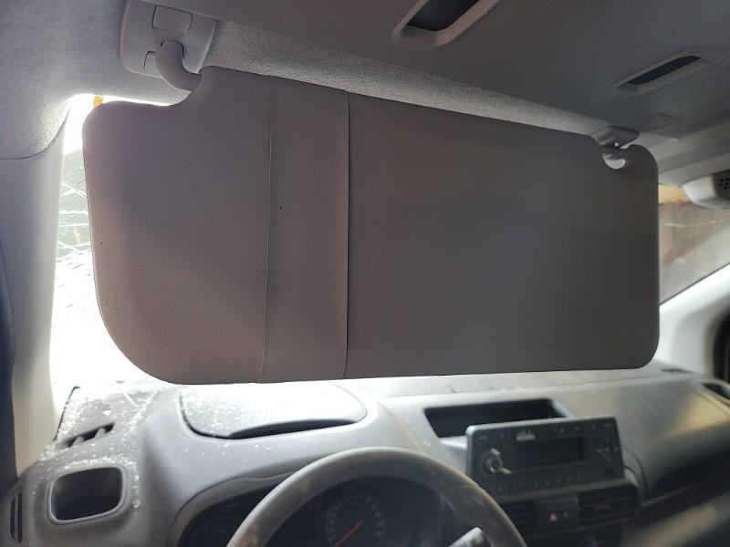 Visiera parasole sinistra OPEL COMBO LIFE  - 1