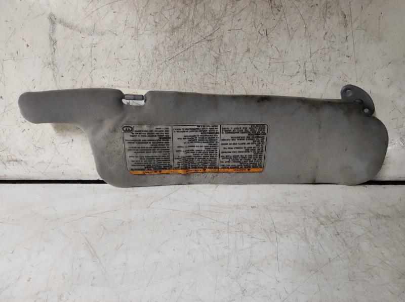 Visiera parasole sinistra TOYOTA LAND CRUISER 3 J90 PHASE 1 Diésel - 1