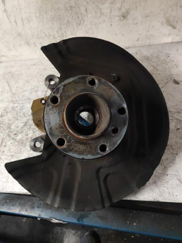 Fuso a snodo anteriore destro BMW X3 E83 PHASE 2  - 1