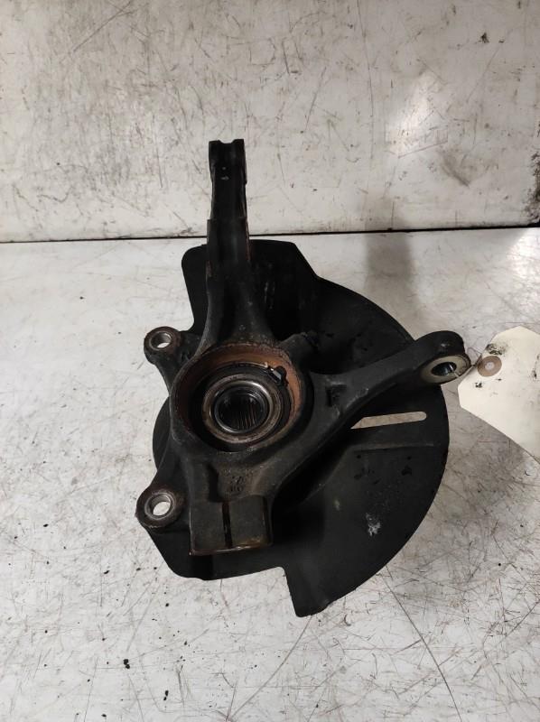 Fuso a snodo anteriore destro KIA STONIC PHASE 1 Gasolina - 1