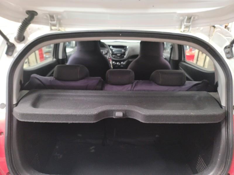 Plage arriere OPEL KARL Essence - 1
