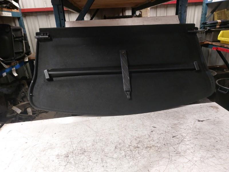 Plage arriere CITROEN C5 1 PHASE 1 Diesel - 1