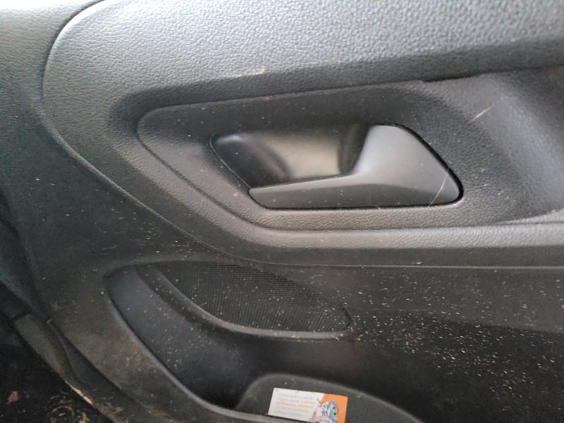 Maniglia interna anteriore destra OPEL COMBO LIFE  - 1