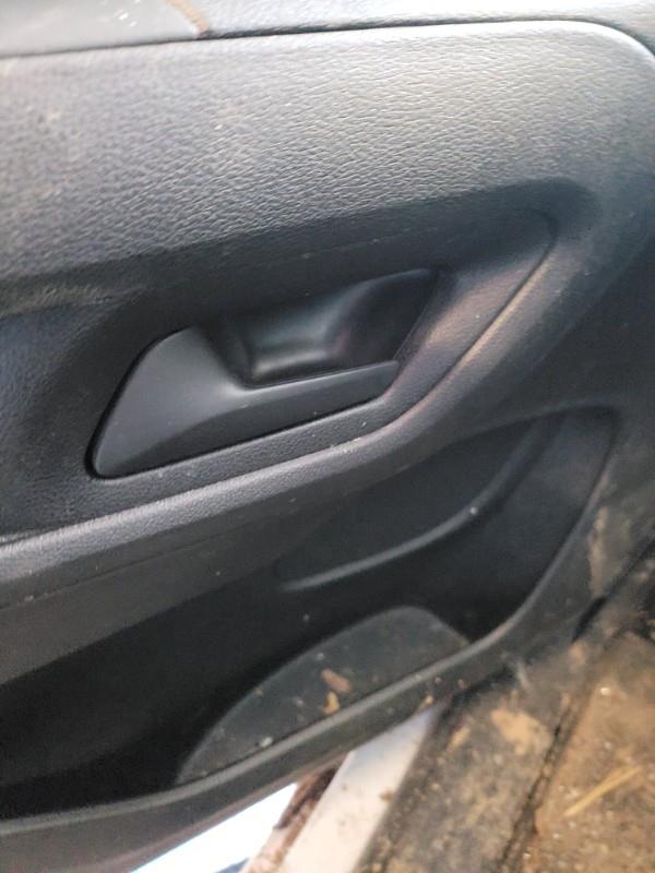 Maniglia interna anteriore sinistra OPEL COMBO LIFE  - 1