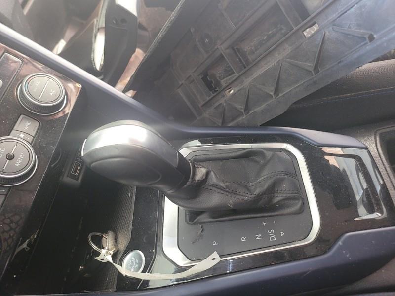 Pomello del cambio VOLKSWAGEN T-ROC PHASE 1 Gasolina - 1