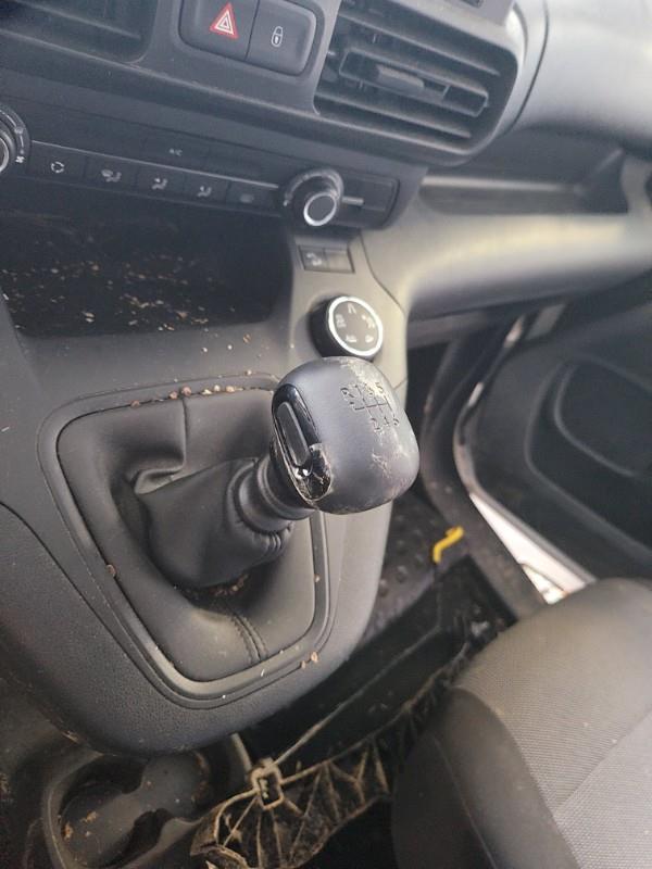 Pomello del cambio OPEL COMBO LIFE  - 1