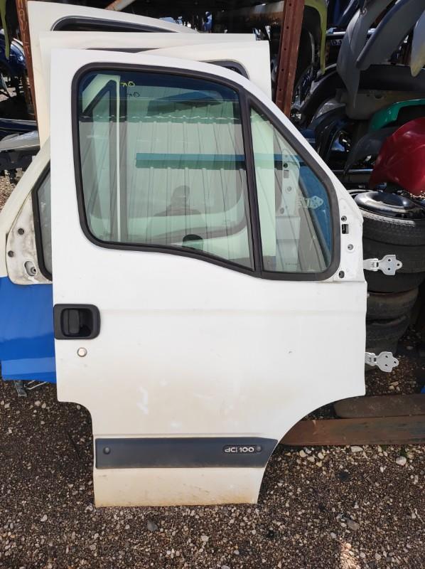 Porte avant droit RENAULT MASTER 2 PHASE 3  - 1