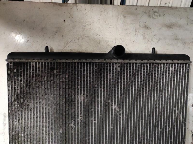Radiateur eau CITROEN C4 1 PHASE 1 Diesel - 1