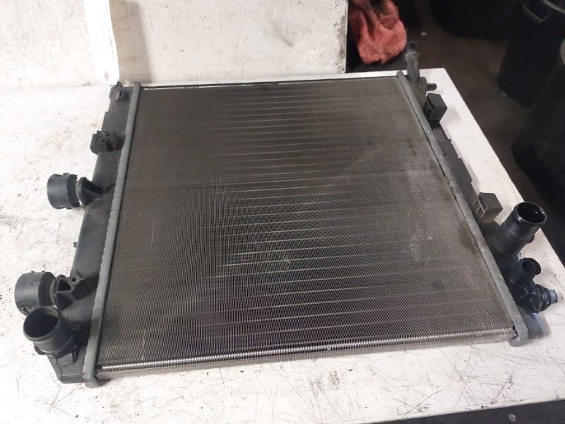 Radiateur eau CITROEN C3 PLURIEL PHASE 1 CABRIOLET  - 1