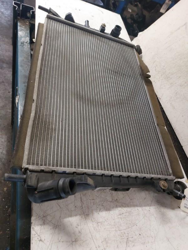Radiateur eau FORD MONDEO 2 Diesel - 1